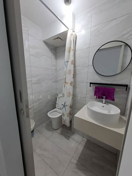 Servis Apartment untuk Disewa di Arte Cheras - Mary Yeoh - Bathroom - PropertyGuru.com.my