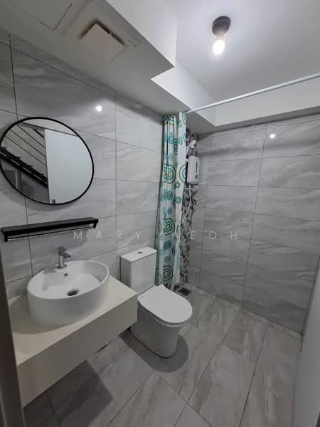 Servis Apartment untuk Disewa di Arte Cheras - Mary Yeoh - Bathroom - PropertyGuru.com.my