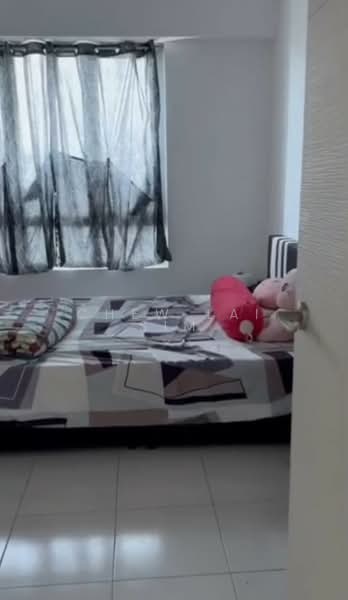 Condominium for Sale at The Latitude Condominium - Chew Lai Sim - Bedroom - PropertyGuru.com.my
