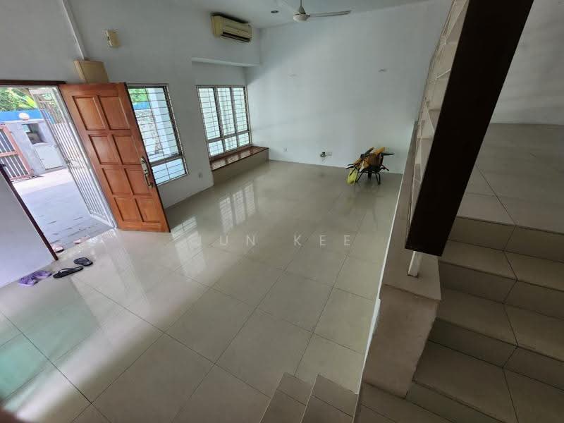 2-storey Terraced House for Sale in Taman Desa (Kuala Lumpur) - Jun Kee - PropertyGuru.com.my