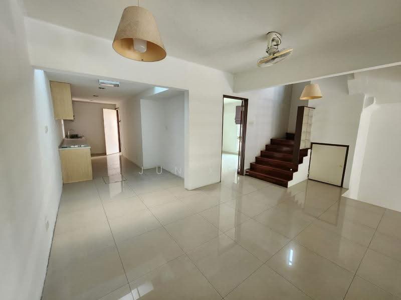 2-storey Terraced House for Sale in Taman Desa (Kuala Lumpur) - Jun Kee - PropertyGuru.com.my