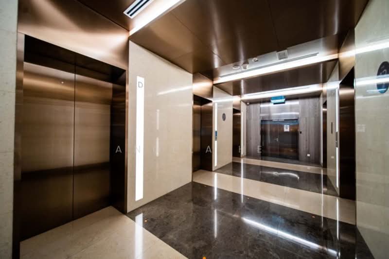 Office for Rent in Damansara Heights (Kuala Lumpur) - Angela He - Lobby - PropertyGuru.com.my