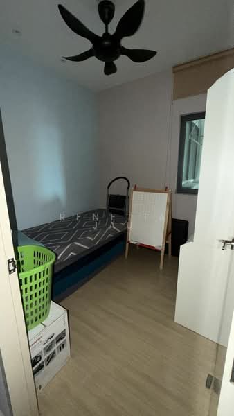 Service Residence for Rent at M Centura - Renetta Jau - Bedroom - PropertyGuru.com.my
