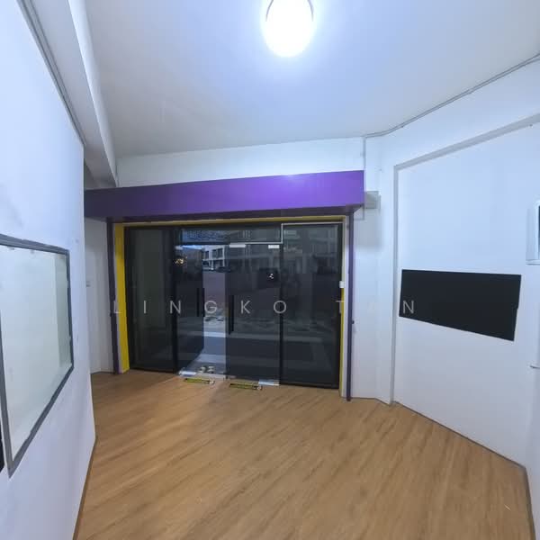 Shop / Office for Rent in Manjung (Perak) - Lingko Tan - Entrance - PropertyGuru.com.my
