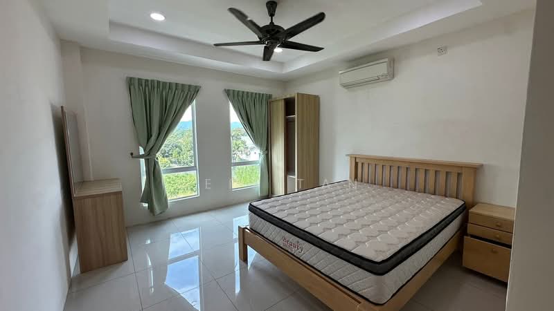 Kondominium untuk Disewa di Loyal Garden Residences - Jeff Tan - Bedroom - PropertyGuru.com.my