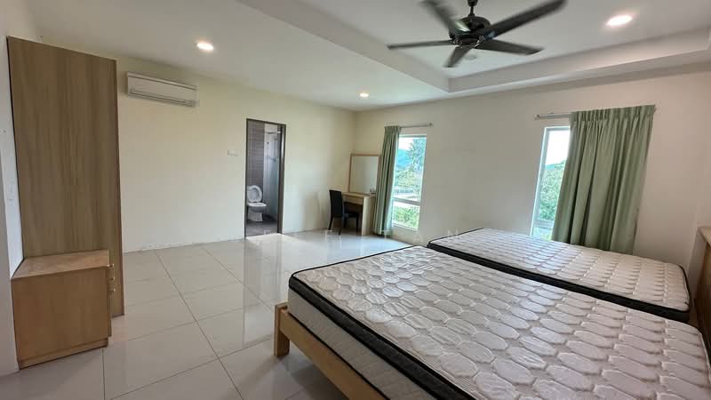 Kondominium untuk Disewa di Loyal Garden Residences - Jeff Tan - Bedroom - PropertyGuru.com.my