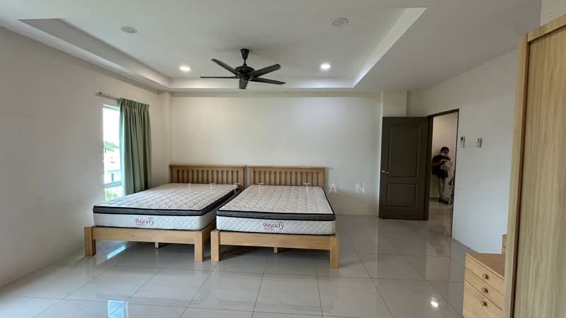 Kondominium untuk Disewa di Loyal Garden Residences - Jeff Tan - Bedroom - PropertyGuru.com.my