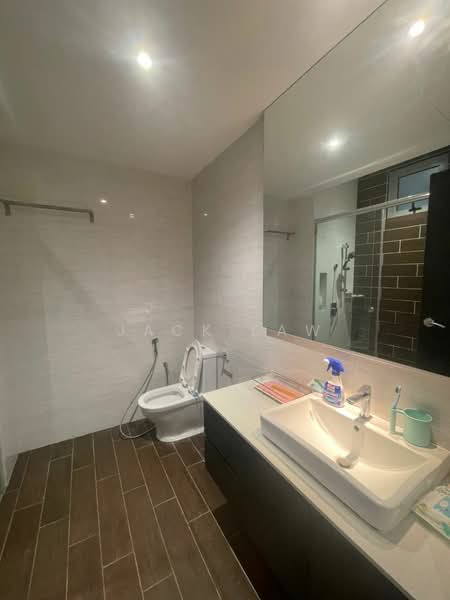 Condominium for Rent at Eco Terraces - Jack Law - Bathroom - PropertyGuru.com.my