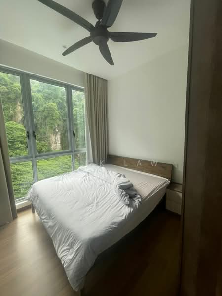 Condominium for Rent at Eco Terraces - Jack Law - Bedroom - PropertyGuru.com.my