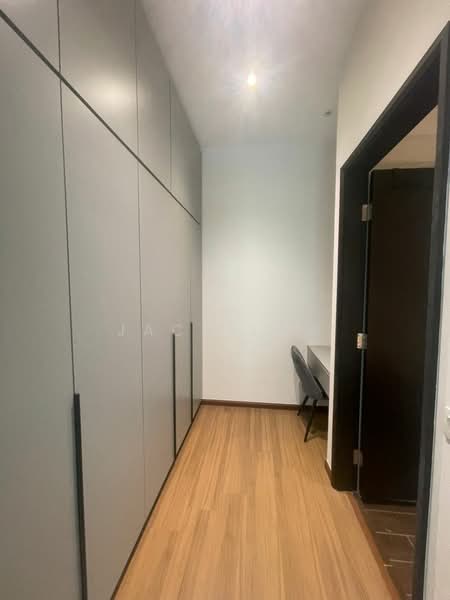 Condominium for Rent at Eco Terraces - Jack Law - Corridor - PropertyGuru.com.my