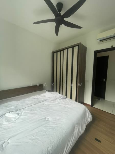 Condominium for Rent at Eco Terraces - Jack Law - Bedroom - PropertyGuru.com.my