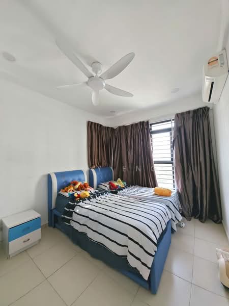 Service Residence for Rent at The Garden Residences - Amy Eng - Bedroom - PropertyGuru.com.my
