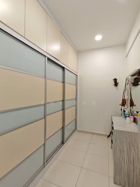 Service Residence for Rent at The Garden Residences - Amy Eng - Interior - PropertyGuru.com.my