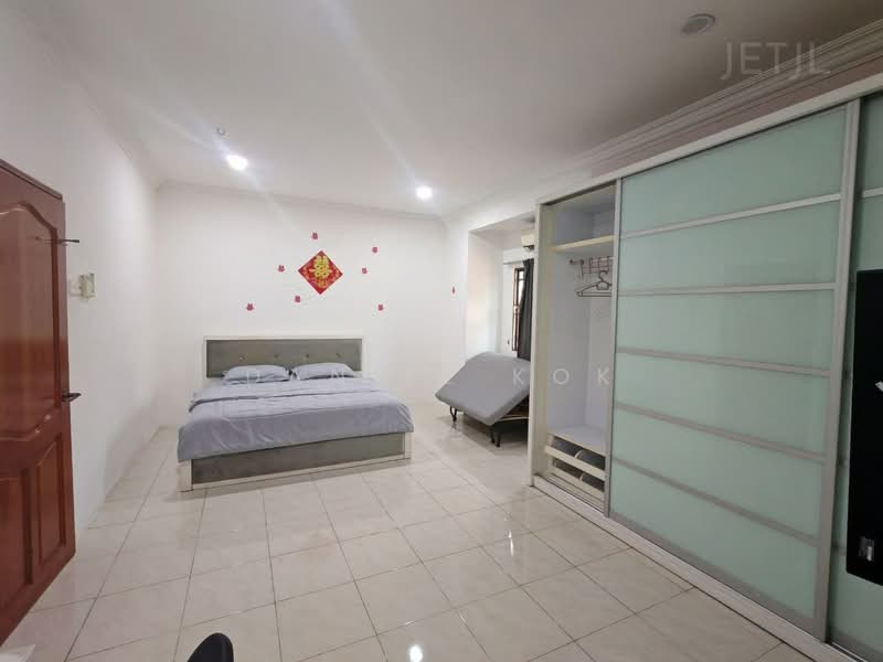 Semi-Detached House for Sale in Taman Mesra (Klang) - Daniel Kok - Bedroom - PropertyGuru.com.my