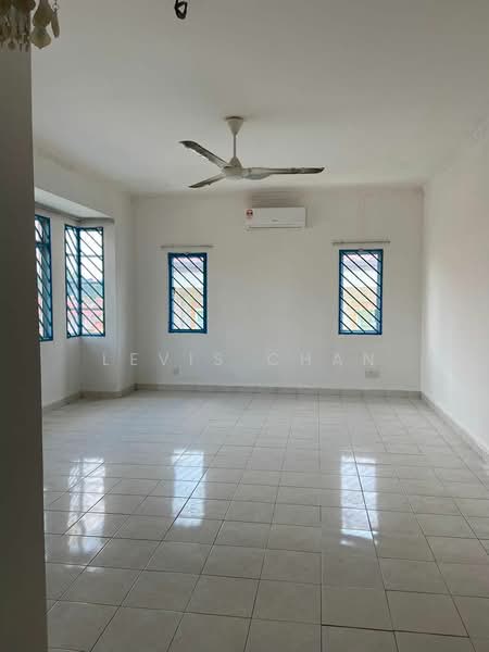 Semi-Detached House for Rent in Taman Seri Damai (Kajang) - Levis Chan - Interior - PropertyGuru.com.my