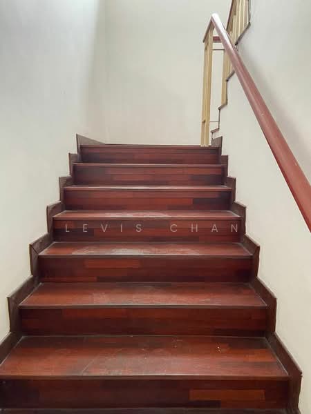 Semi-Detached House for Rent in Taman Seri Damai (Kajang) - Levis Chan - Interior - PropertyGuru.com.my