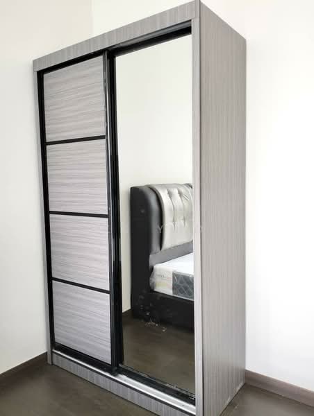 Condominium for Sale at SKS Pavillion Residences - KS Yeo - Bedroom - PropertyGuru.com.my