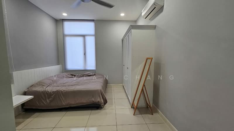 Kondominium untuk Disewa di Logan Residency (Logan Mansion) - Vivian Chang - Bedroom - PropertyGuru.com.my