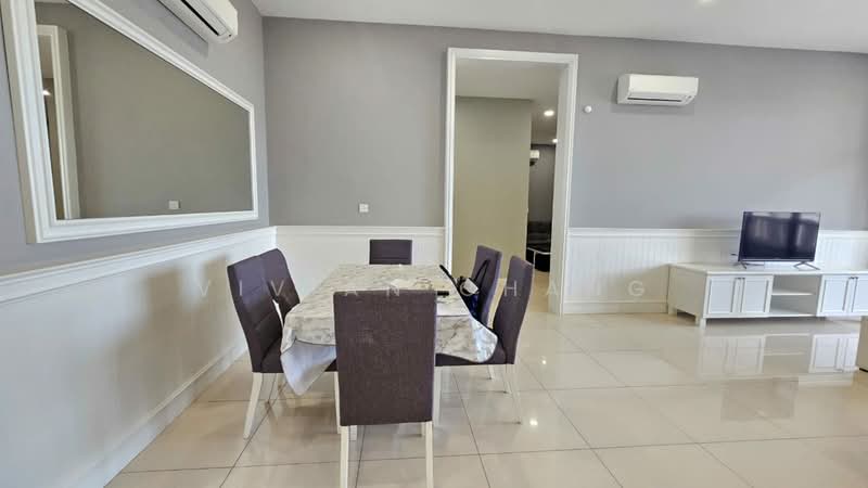 Kondominium untuk Disewa di Logan Residency (Logan Mansion) - Vivian Chang - PropertyGuru.com.my