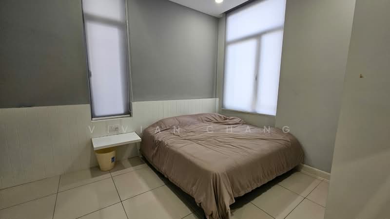 Kondominium untuk Disewa di Logan Residency (Logan Mansion) - Vivian Chang - PropertyGuru.com.my
