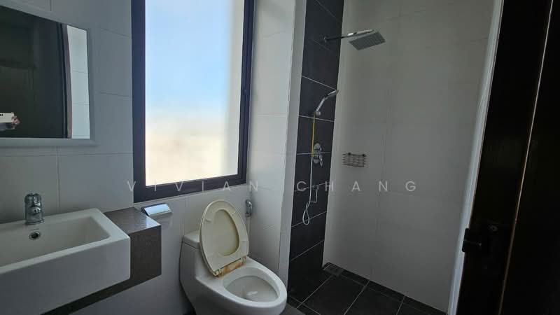 Kondominium untuk Disewa di Logan Residency (Logan Mansion) - Vivian Chang - PropertyGuru.com.my
