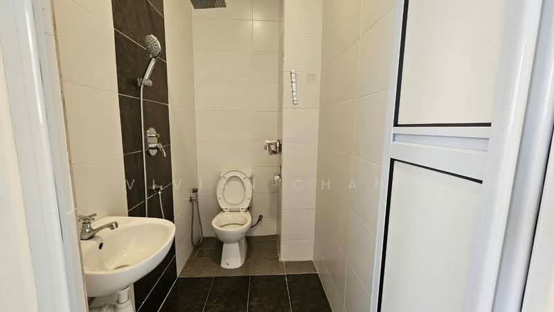 Kondominium untuk Disewa di Logan Residency (Logan Mansion) - Vivian Chang - PropertyGuru.com.my