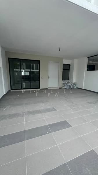 Rumah Teres 2 Tingkat untuk Disewa di Telok Panglima Garang (Selangor) - Michelle Liew - Exterior - PropertyGuru.com.my