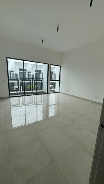 Rumah Teres 2 Tingkat untuk Disewa di Telok Panglima Garang (Selangor) - Michelle Liew - Interior - PropertyGuru.com.my