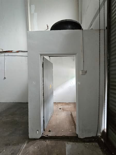 Factory for Rent in Taman Perindustrian Kip (Kepong) - Ng Moon Tsing - Interior - PropertyGuru.com.my