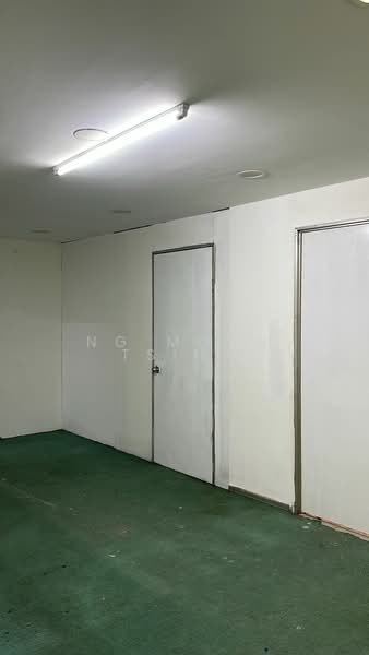 Factory for Rent in Taman Perindustrian Kip (Kepong) - Ng Moon Tsing - Interior - PropertyGuru.com.my