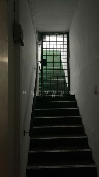 Factory for Rent in Taman Perindustrian Kip (Kepong) - Ng Moon Tsing - Corridor - PropertyGuru.com.my