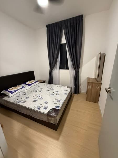 Service Residence for Rent at M Luna - Angelyn Yong - Bedroom - PropertyGuru.com.my