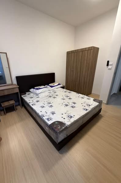 Service Residence for Rent at M Luna - Angelyn Yong - Bedroom - PropertyGuru.com.my