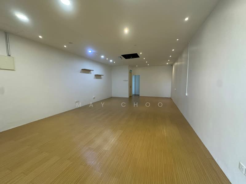 Office for Rent in Bukit Mertajam (Penang) - May Choo - Interior - PropertyGuru.com.my