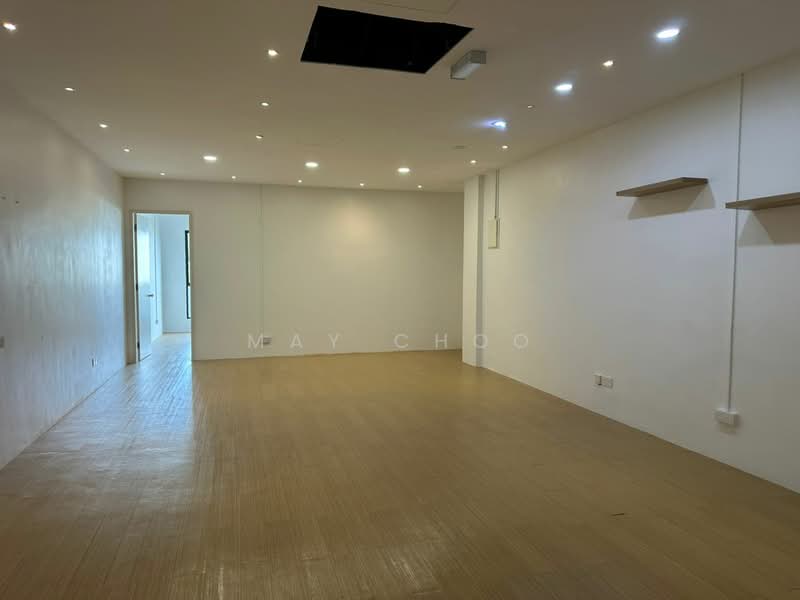 Office for Rent in Bukit Mertajam (Penang) - May Choo - Interior - PropertyGuru.com.my