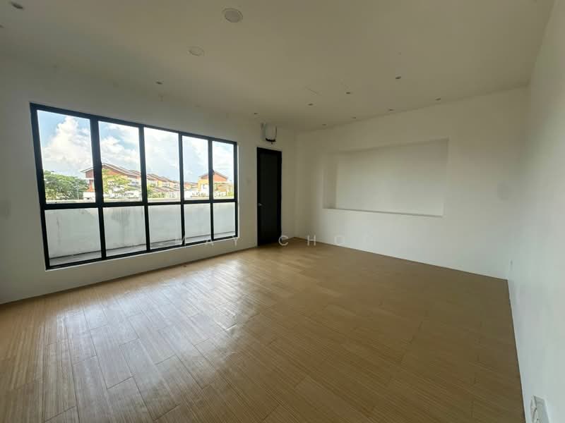 Office for Rent in Bukit Mertajam (Penang) - May Choo - Interior - PropertyGuru.com.my