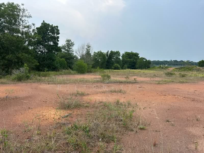 Tanah Perindustrian untuk Disewa di Rasa (Selangor) - Hilton Yip - Exterior - PropertyGuru.com.my