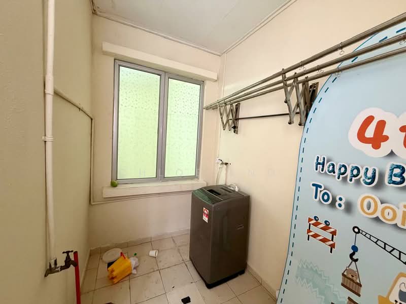 2-storey Terraced House for Rent in Bukit Mertajam (Penang) - Chloe Ang - Interior - PropertyGuru.com.my