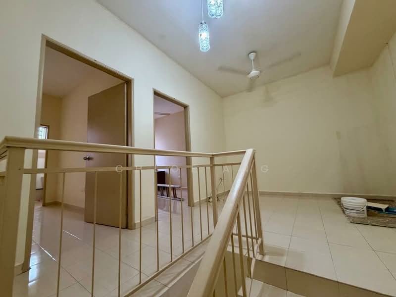 2-storey Terraced House for Rent in Bukit Mertajam (Penang) - Chloe Ang - Interior - PropertyGuru.com.my