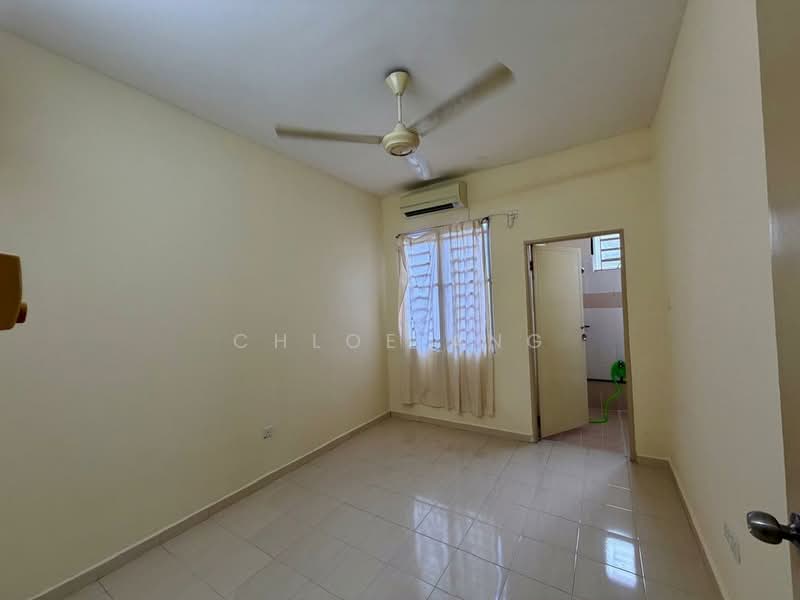 2-storey Terraced House for Rent in Bukit Mertajam (Penang) - Chloe Ang - Interior - PropertyGuru.com.my