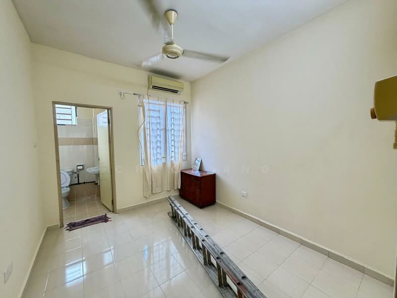 2-storey Terraced House for Rent in Bukit Mertajam (Penang) - Chloe Ang - Bathroom - PropertyGuru.com.my