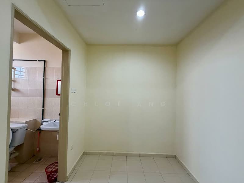 2-storey Terraced House for Rent in Bukit Mertajam (Penang) - Chloe Ang - Bathroom - PropertyGuru.com.my