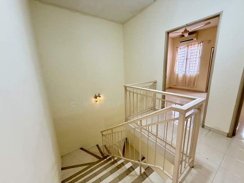 2-storey Terraced House for Rent in Bukit Mertajam (Penang) - Chloe Ang - Interior - PropertyGuru.com.my