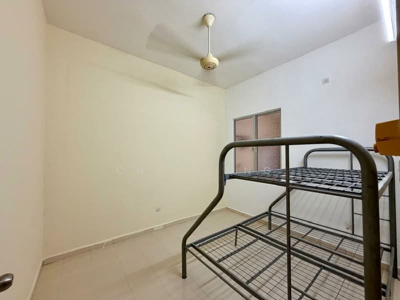2-storey Terraced House for Rent in Bukit Mertajam (Penang) - Chloe Ang - Bedroom - PropertyGuru.com.my