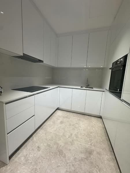 Service Residence for Rent at SO Sofitel Kuala Lumpur Residences - Louis Chen - Kitchen - PropertyGuru.com.my