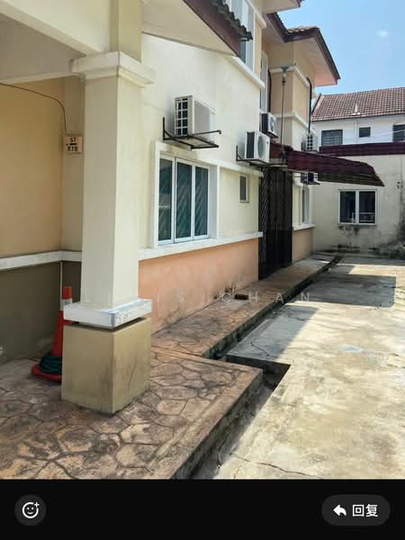 Semi-Detached House for Sale in Taman Seri Damai (Kajang) - Levis Chan - Exterior - PropertyGuru.com.my