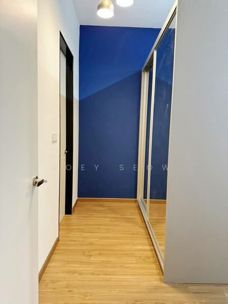 Service Residence for Rent at 2Rio Residence @ Bandar Puteri Puchong - Joey Seow - Corridor - PropertyGuru.com.my