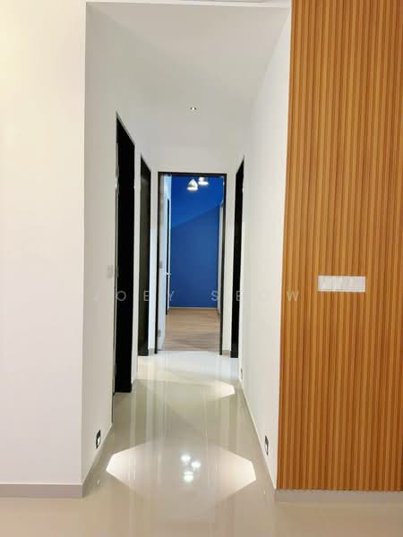Service Residence for Rent at 2Rio Residence @ Bandar Puteri Puchong - Joey Seow - Corridor - PropertyGuru.com.my