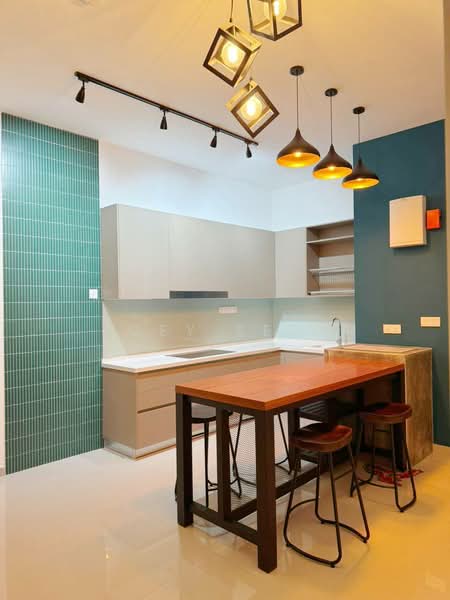 Service Residence for Rent at 2Rio Residence @ Bandar Puteri Puchong - Joey Seow - Kitchen - PropertyGuru.com.my