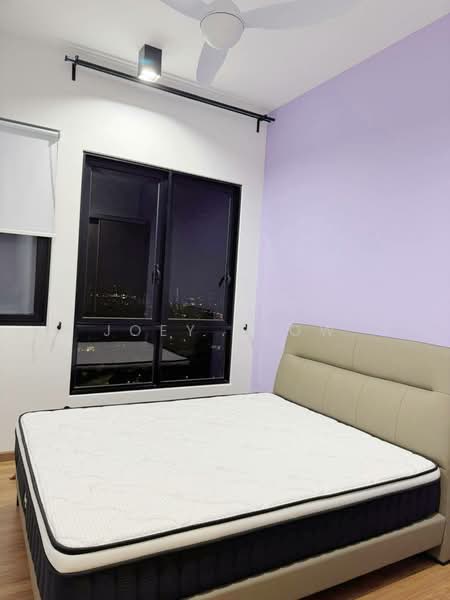 Service Residence for Rent at 2Rio Residence @ Bandar Puteri Puchong - Joey Seow - Bedroom - PropertyGuru.com.my